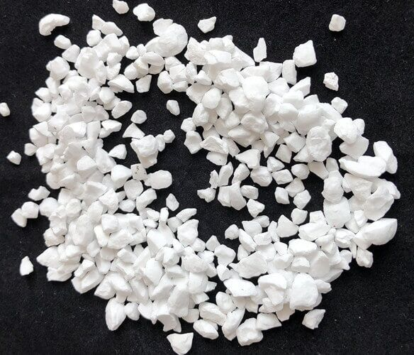 Tabular Alumina Example